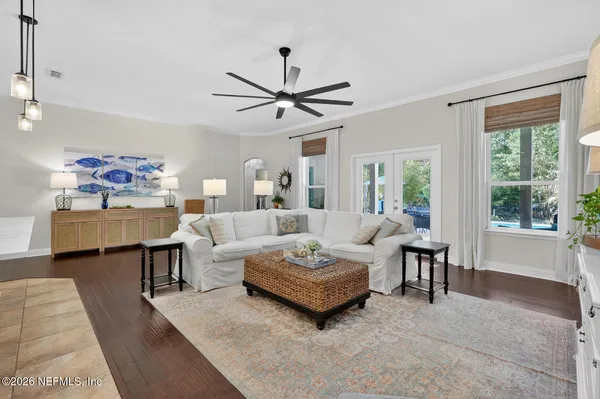 $699,999 | 116 Cereus Lane, St. Augustine, FL 32086