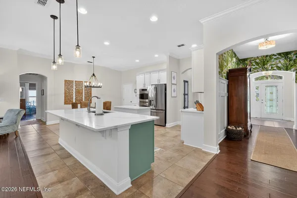 $699,999 | 116 Cereus Lane, St. Augustine, FL 32086