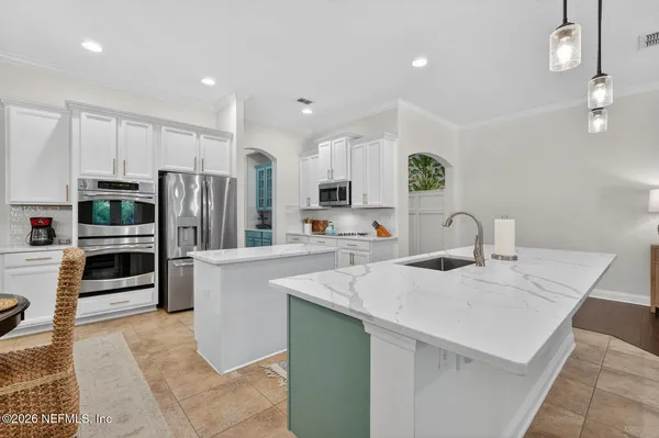 $699,999 | 116 Cereus Lane, St. Augustine, FL 32086