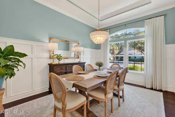 $699,999 | 116 Cereus Lane, St. Augustine, FL 32086