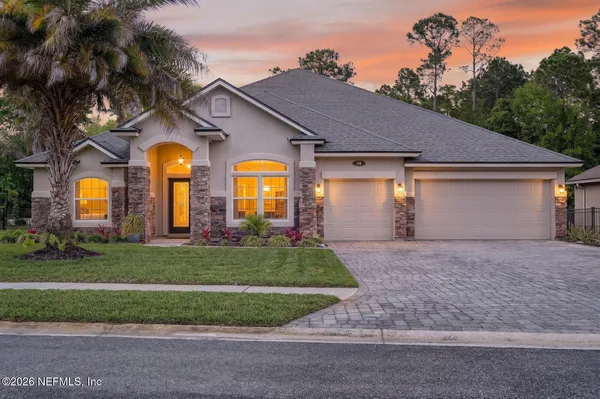 $699,999 | 116 Cereus Lane, St. Augustine, FL 32086