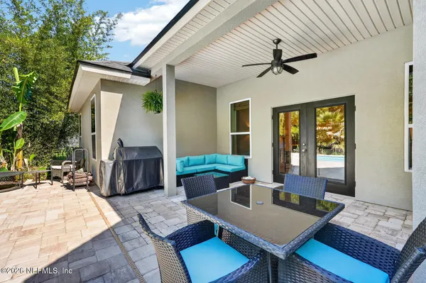 $699,999 | 116 Cereus Lane, St. Augustine, FL 32086