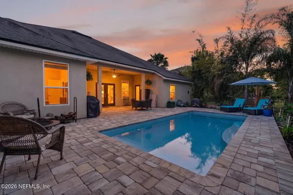 $699,999 | 116 Cereus Lane, St. Augustine, FL 32086