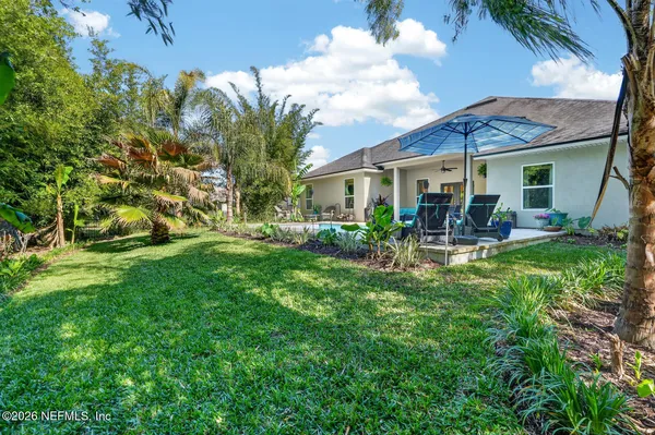 $699,999 | 116 Cereus Lane, St. Augustine, FL 32086