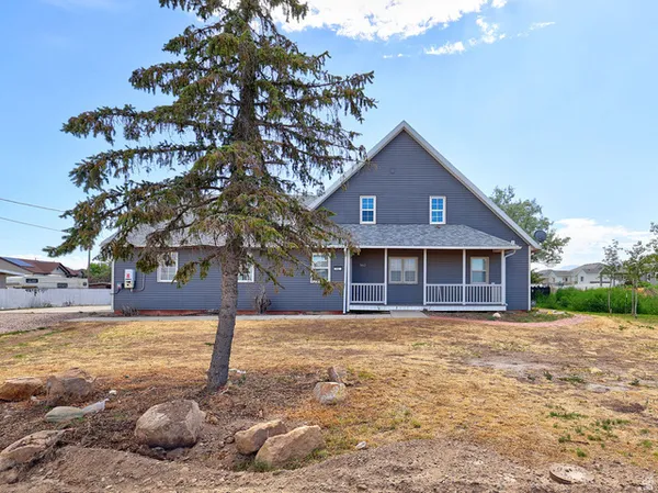 $599,000 | 3462 South 5100 W Street, West Haven, UT 84401
