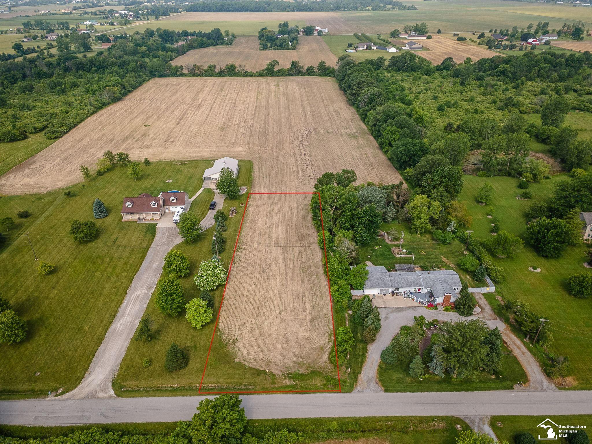 0 Chinavare Road Newport, MI 48166 - Photo 11 of 12