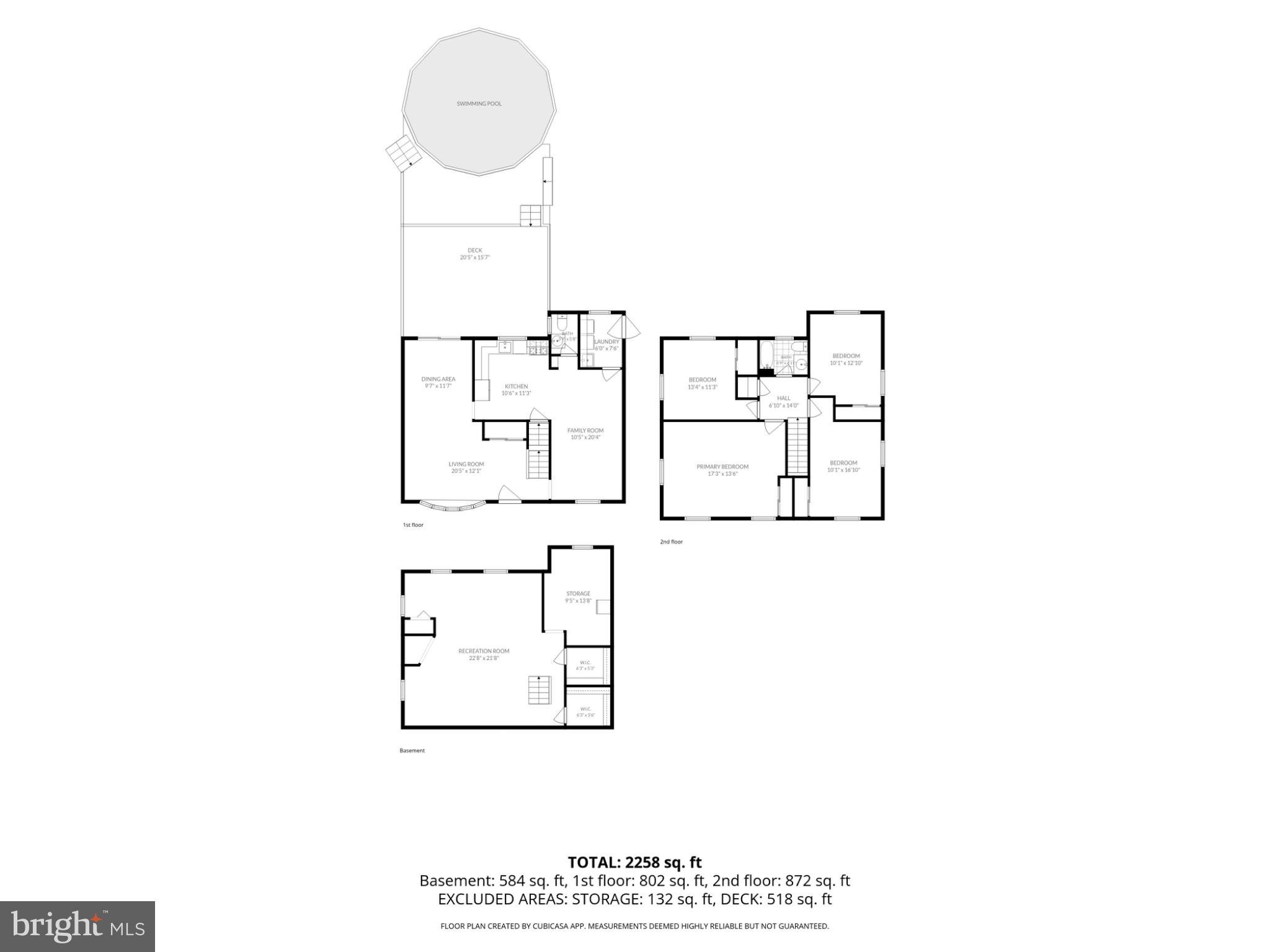 243 Crestview Road Hatboro, PA 19040 - Photo 32 of 36 Gallery Image 32