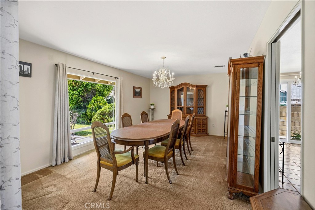 2132 Camino Rey Fullerton, CA 92833 - Photo 25 of 60 Formal dining