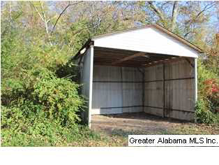 1570 County Line Road West Eastaboga, AL 36260 - Photo 14 of 15