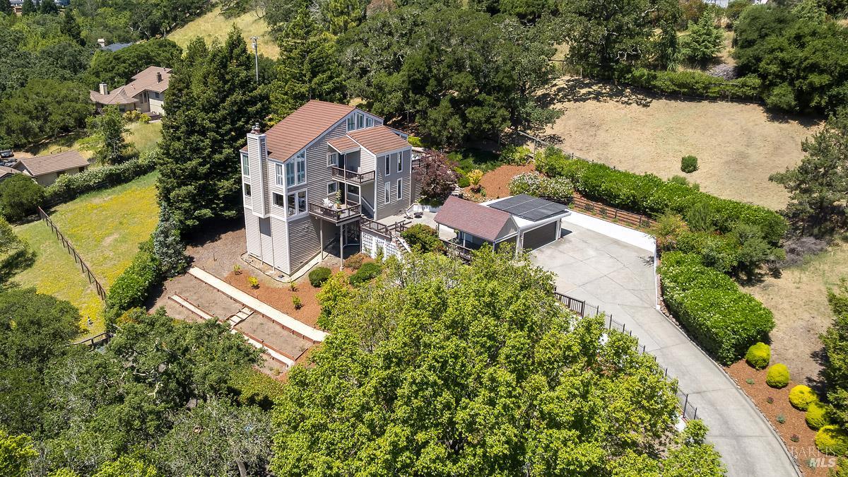 2554 Vineyard Road Novato, CA 94947 - Photo 59 of 67