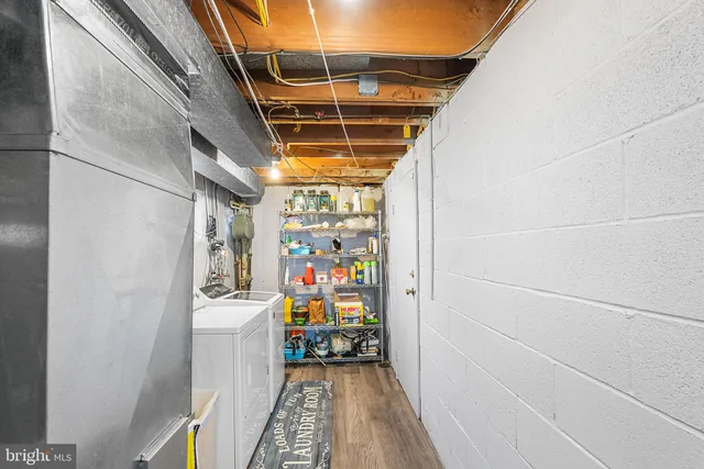 a swimming pool with a yard