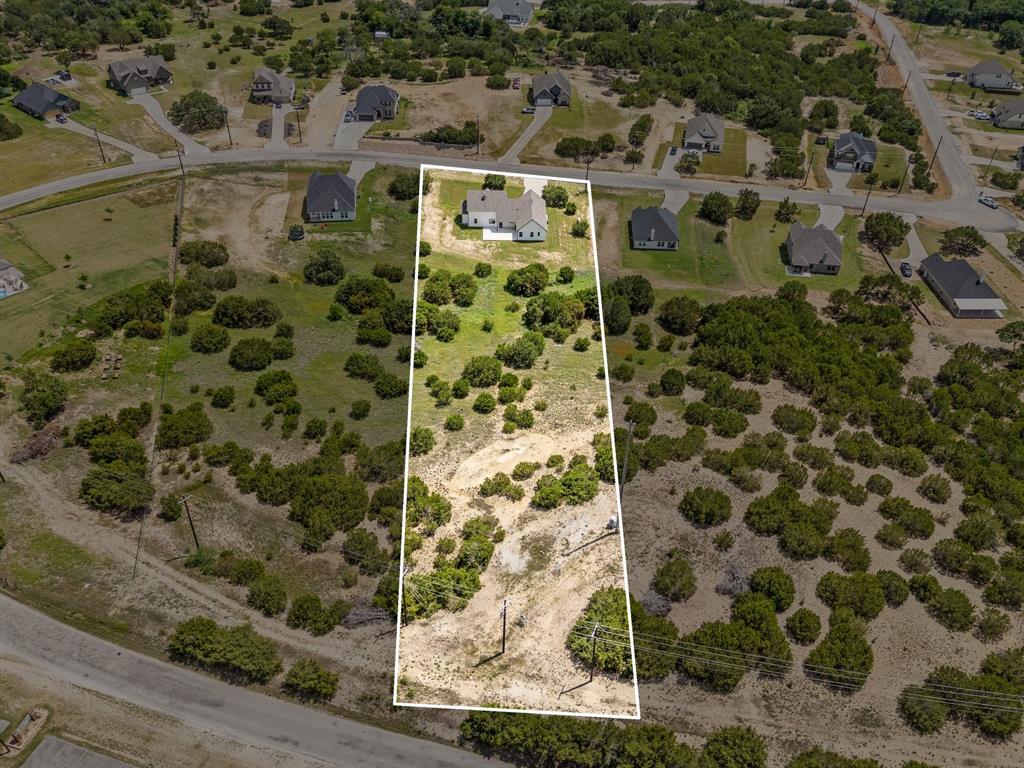 2020 Redemption Drive Weatherford, TX 76088 - Photo 32 of 34