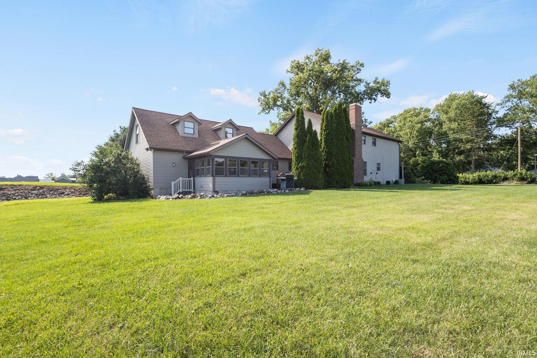 15442 Kelly Road Mishawaka, IN 46544 - Photo 1 of 36