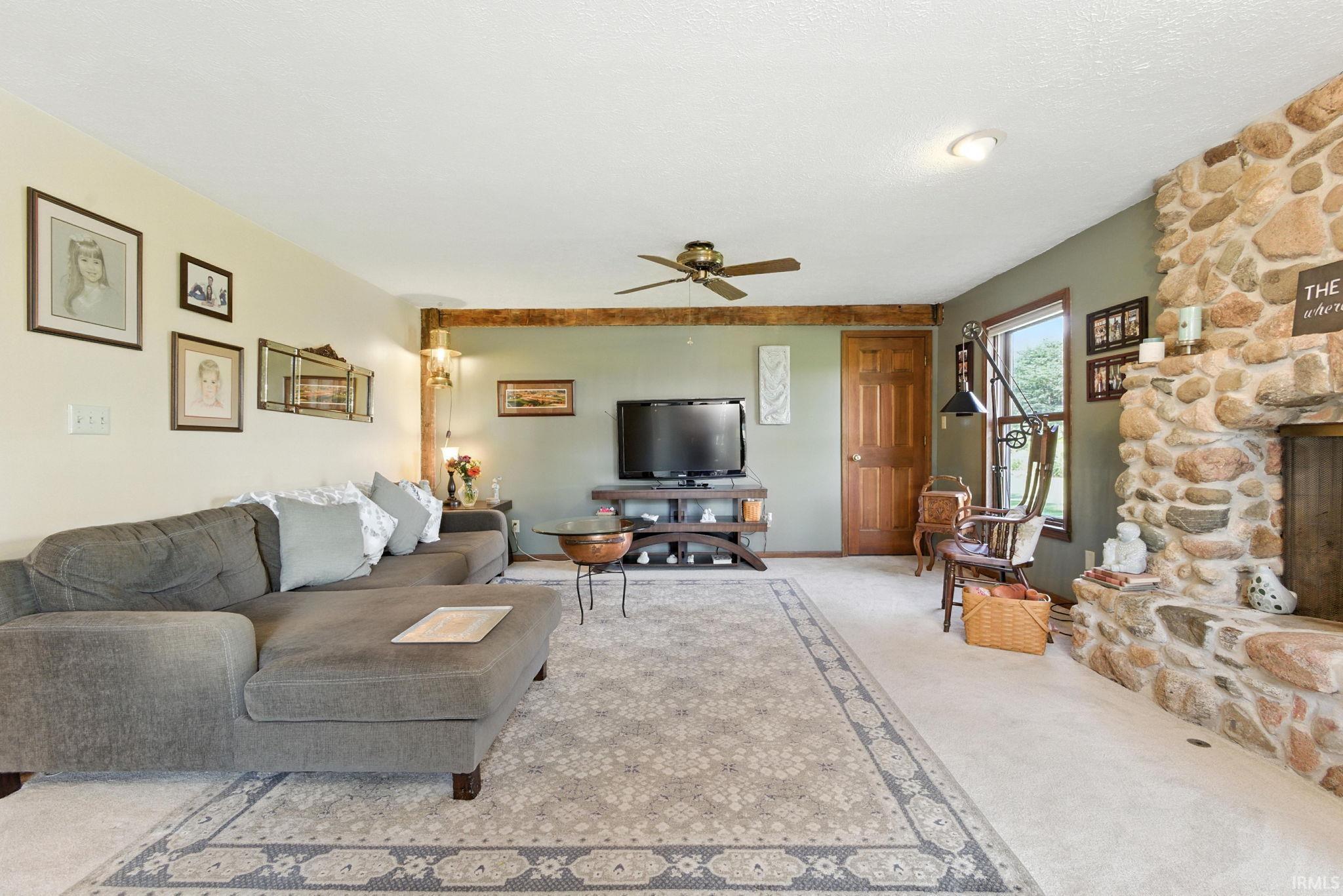 15442 Kelly Road Mishawaka, IN 46544 - Photo 19 of 36