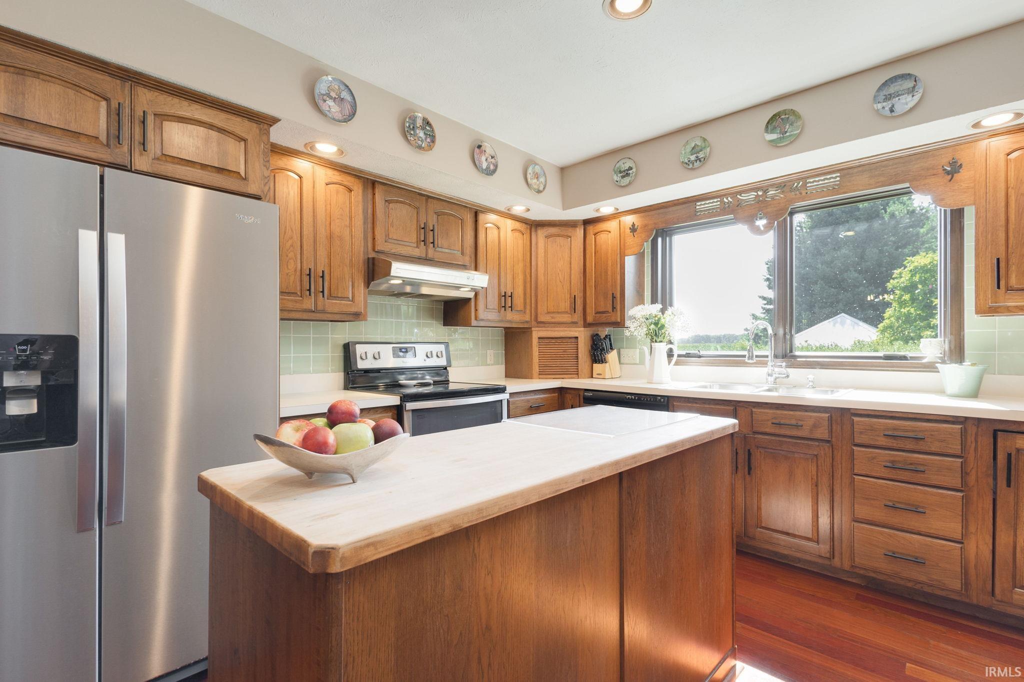 15442 Kelly Road Mishawaka, IN 46544 - Photo 21 of 36