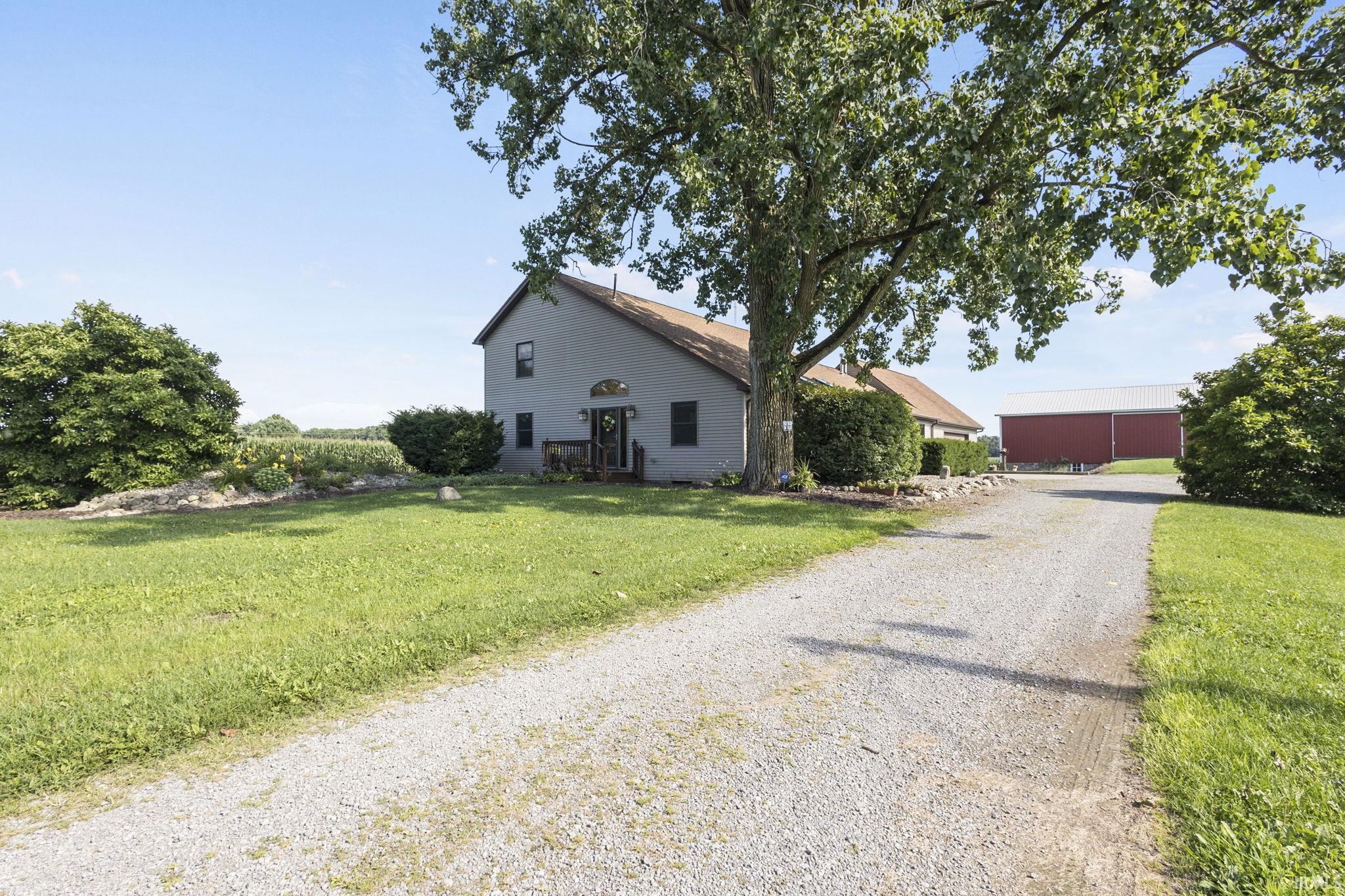 15442 Kelly Road Mishawaka, IN 46544 - Photo 3 of 36