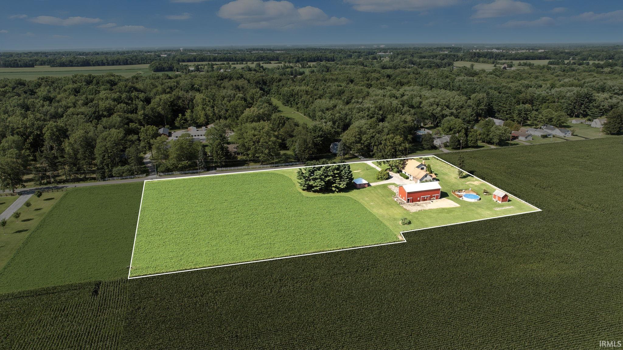 15442 Kelly Road Mishawaka, IN 46544 - Photo 33 of 36