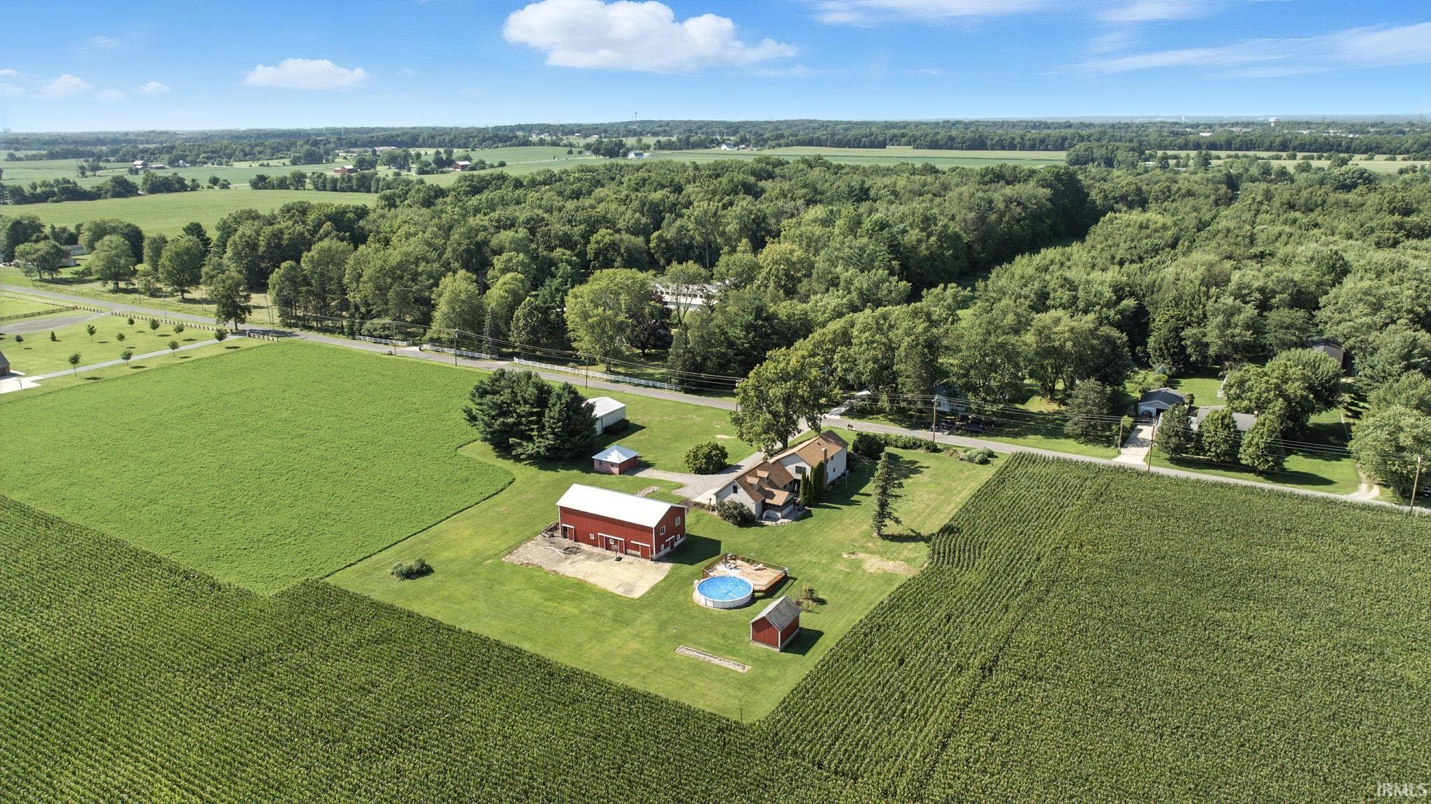15442 Kelly Road Mishawaka, IN 46544 - Photo 4 of 36