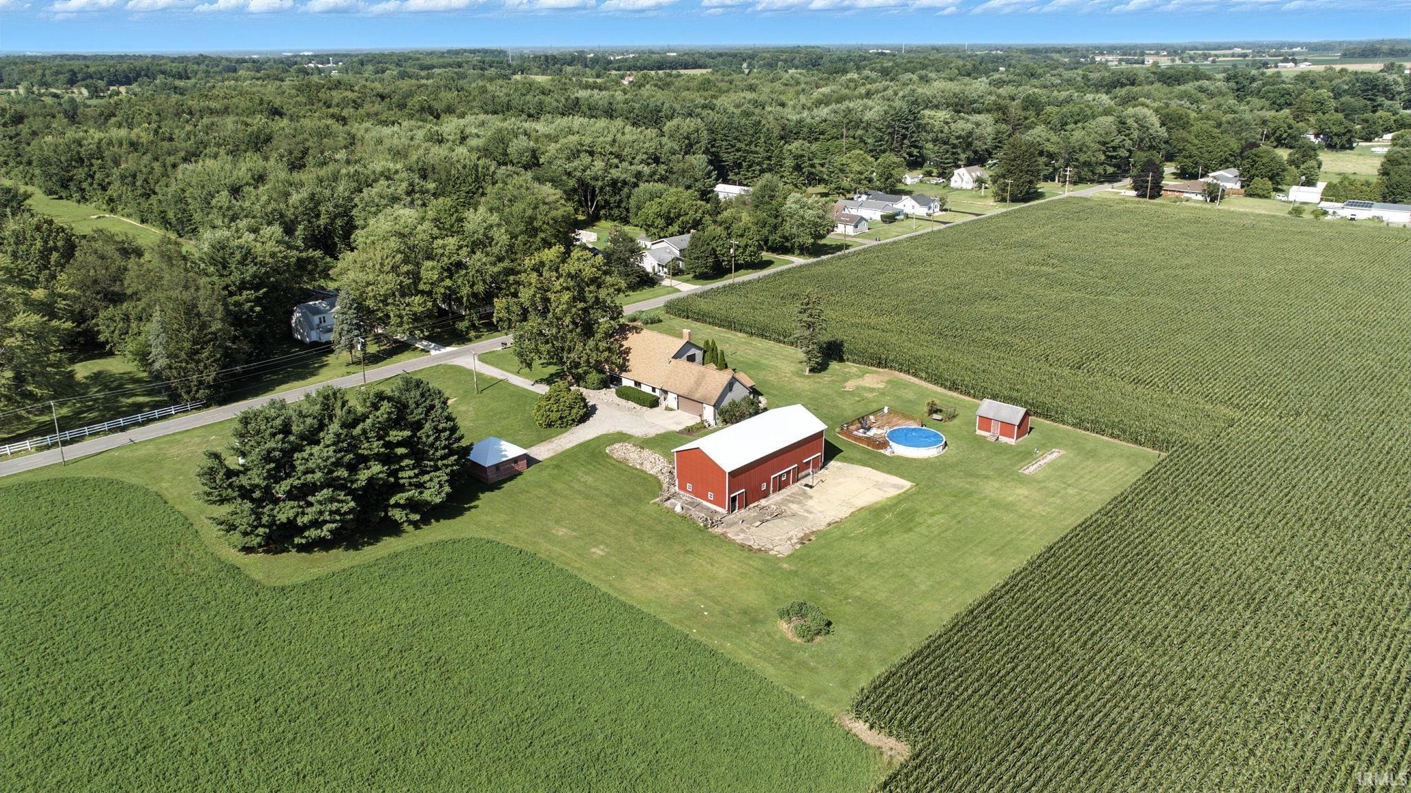 15442 Kelly Road Mishawaka, IN 46544 - Photo 5 of 36