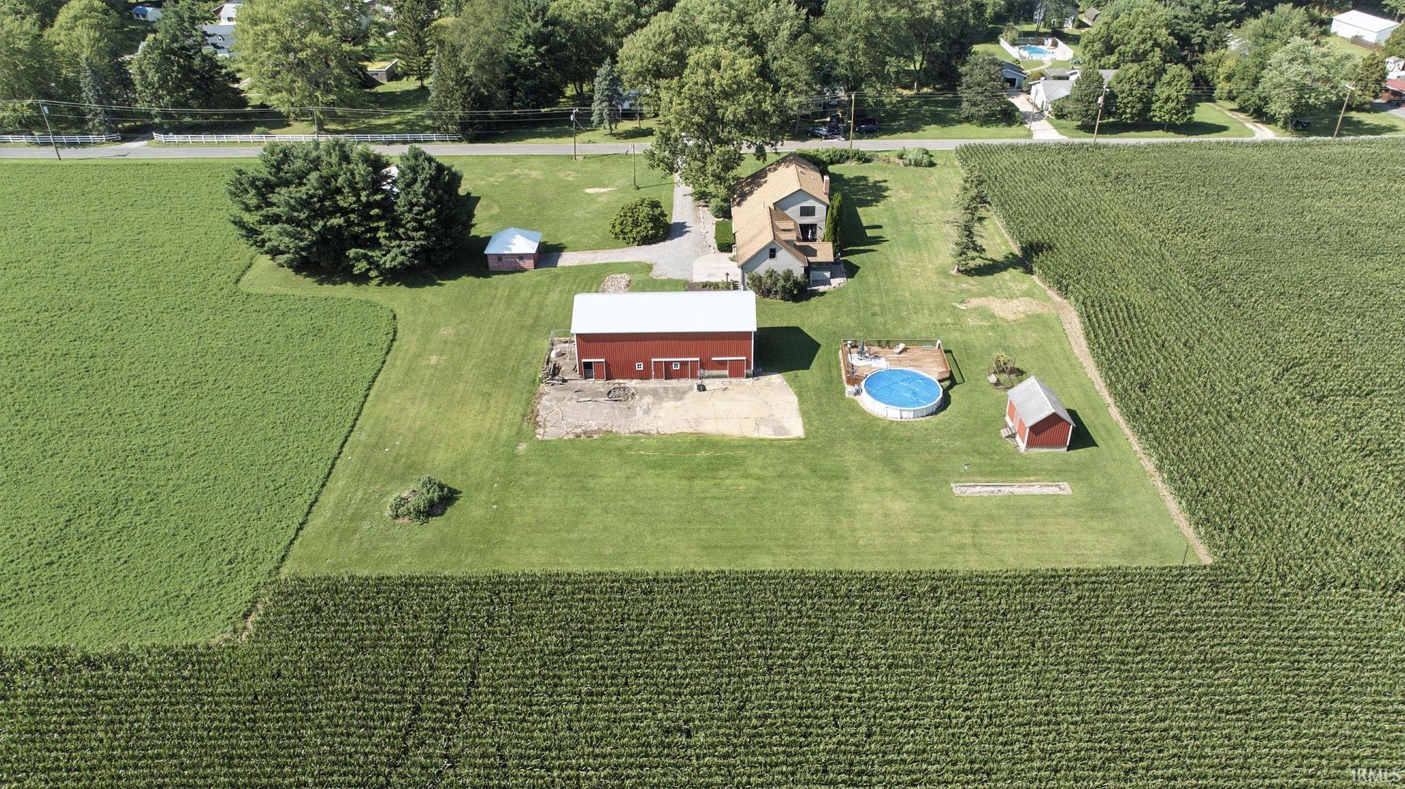 15442 Kelly Road Mishawaka, IN 46544 - Photo 6 of 36