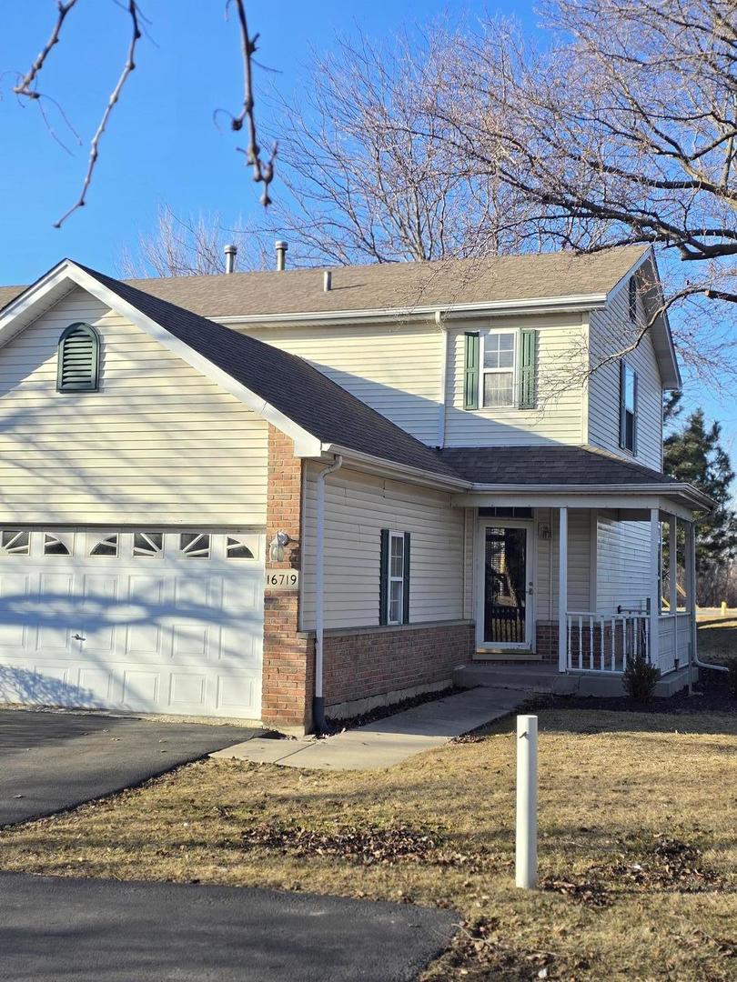 16719 South Sunset Ridge Court Lockport, IL 60441 - Photo 1 of 12