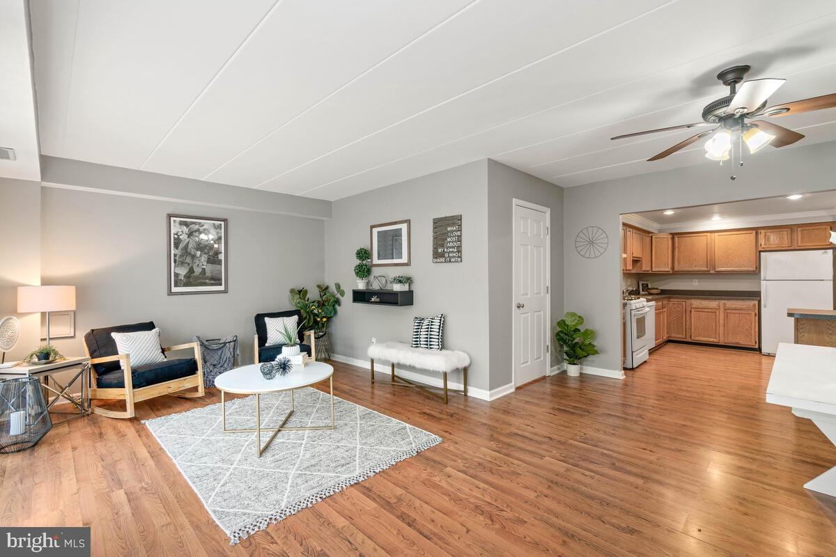 10556 Faulkner Ridge Circle, Unit 5B7 Columbia, MD 21044 - Photo 2 of 32