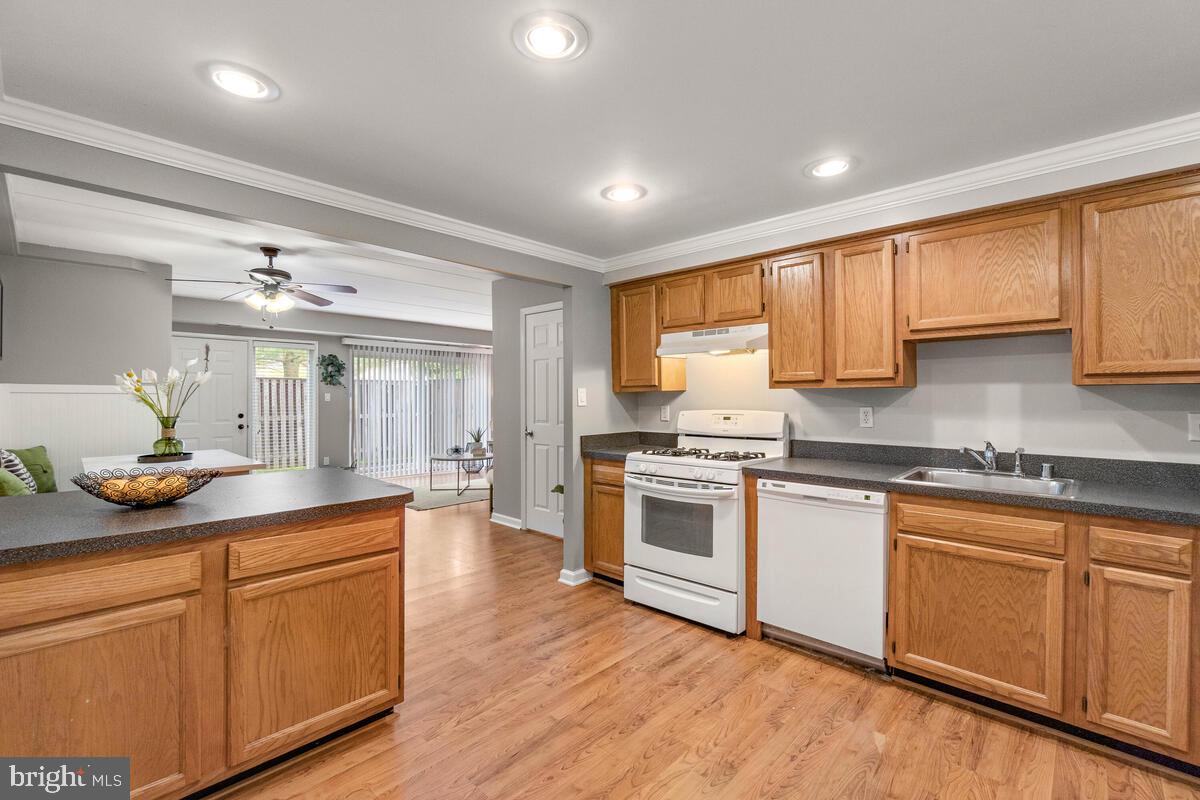 10556 Faulkner Ridge Circle, Unit 5B7 Columbia, MD 21044 - Photo 11 of 32
