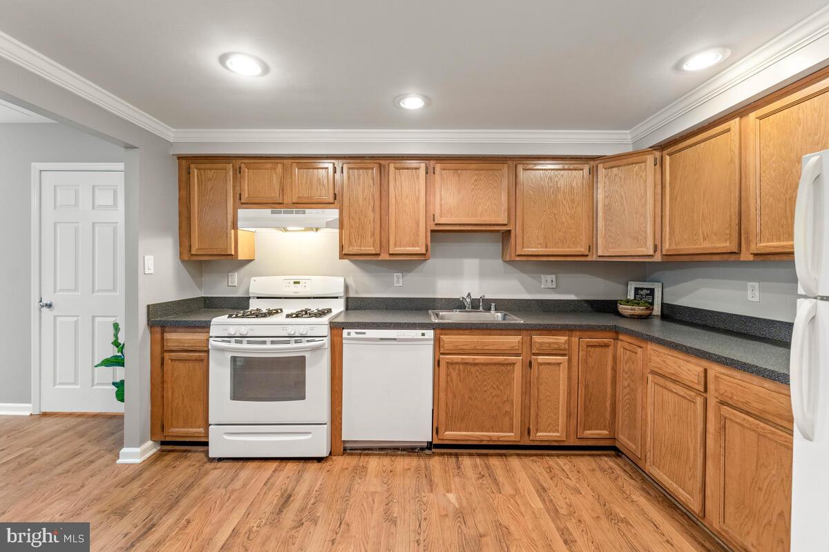 10556 Faulkner Ridge Circle, Unit 5B7 Columbia, MD 21044 - Photo 12 of 32