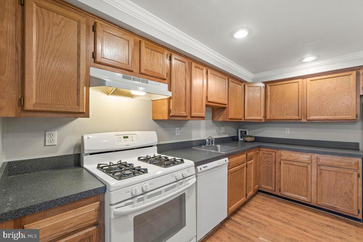 10556 Faulkner Ridge Circle, Unit 5B7 Columbia, MD 21044 - Photo 13 of 32
