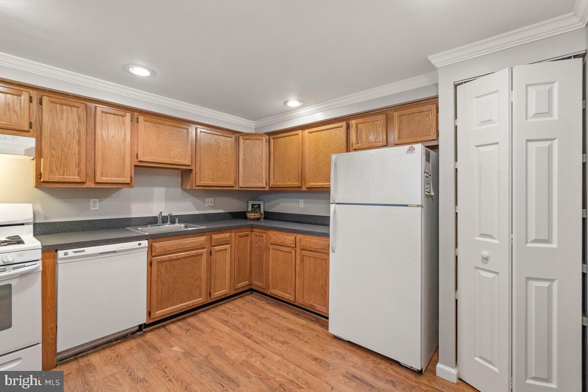 10556 Faulkner Ridge Circle, Unit 5B7 Columbia, MD 21044 - Photo 14 of 32