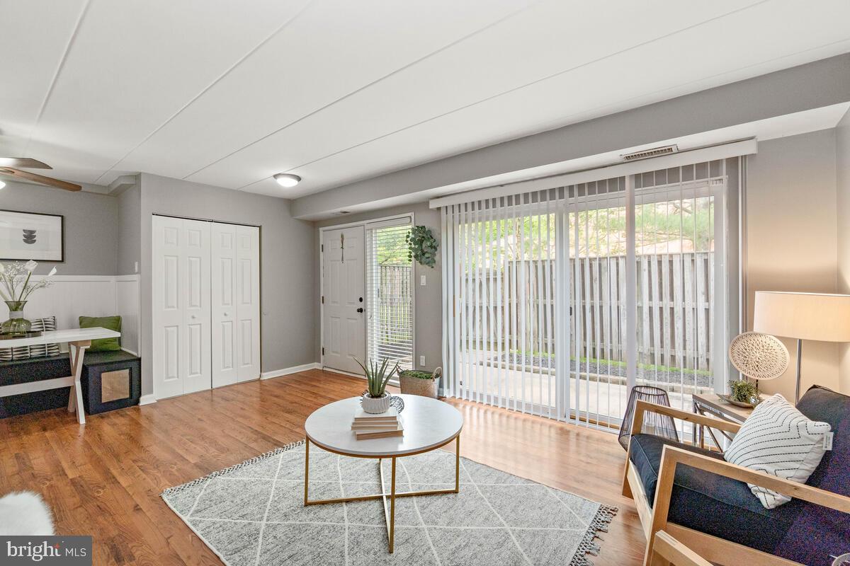 10556 Faulkner Ridge Circle, Unit 5B7 Columbia, MD 21044 - Photo 3 of 32