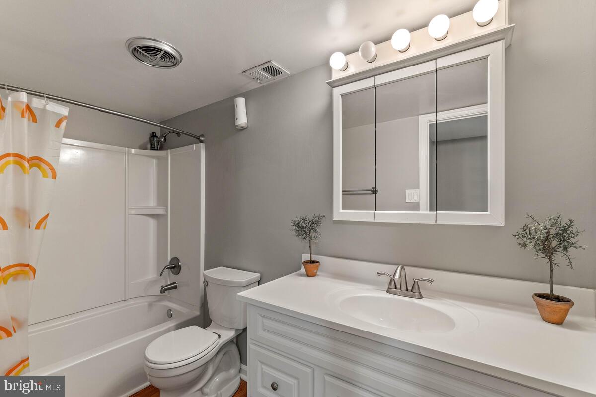 10556 Faulkner Ridge Circle, Unit 5B7 Columbia, MD 21044 - Photo 24 of 32