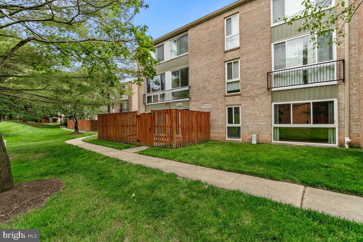 10556 Faulkner Ridge Circle, Unit 5B7 Columbia, MD 21044 - Photo 26 of 32