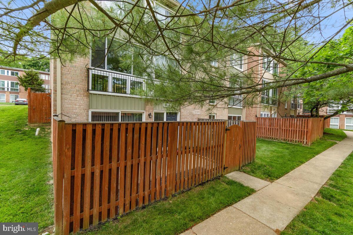 10556 Faulkner Ridge Circle, Unit 5B7 Columbia, MD 21044 - Photo 28 of 32