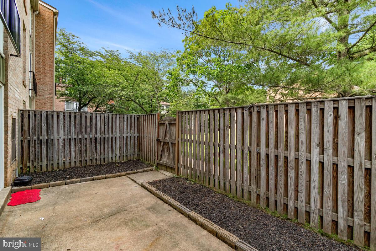 10556 Faulkner Ridge Circle, Unit 5B7 Columbia, MD 21044 - Photo 30 of 32