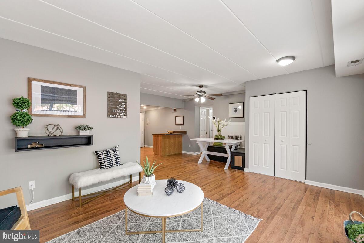 10556 Faulkner Ridge Circle, Unit 5B7 Columbia, MD 21044 - Photo 4 of 32