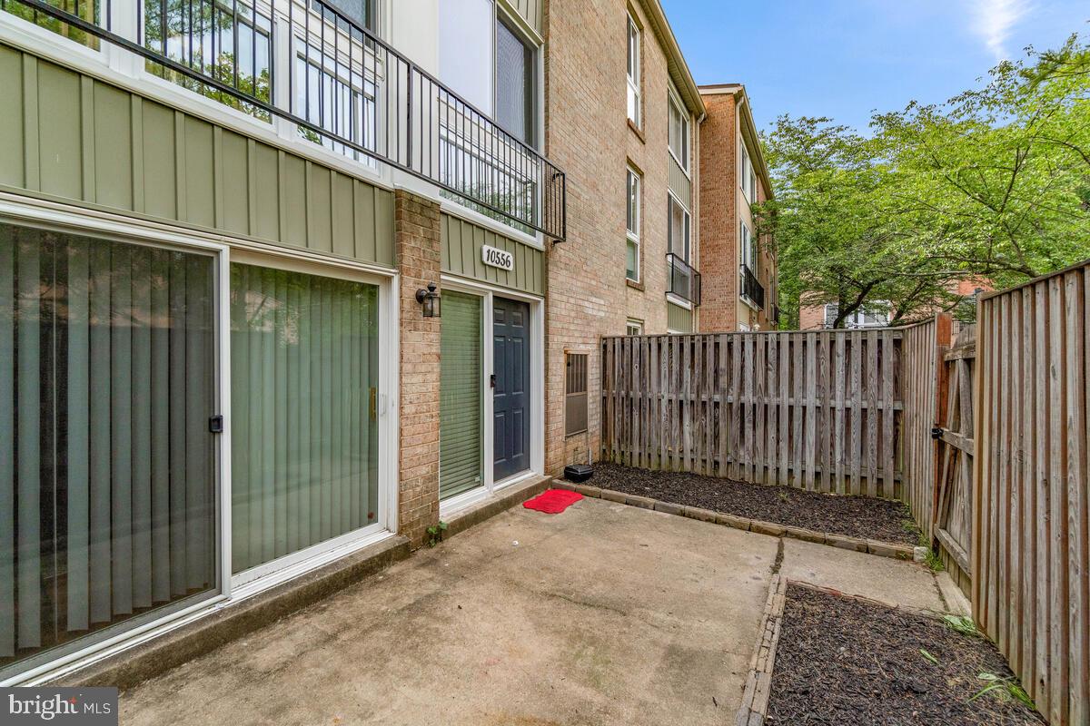 10556 Faulkner Ridge Circle, Unit 5B7 Columbia, MD 21044 - Photo 31 of 32