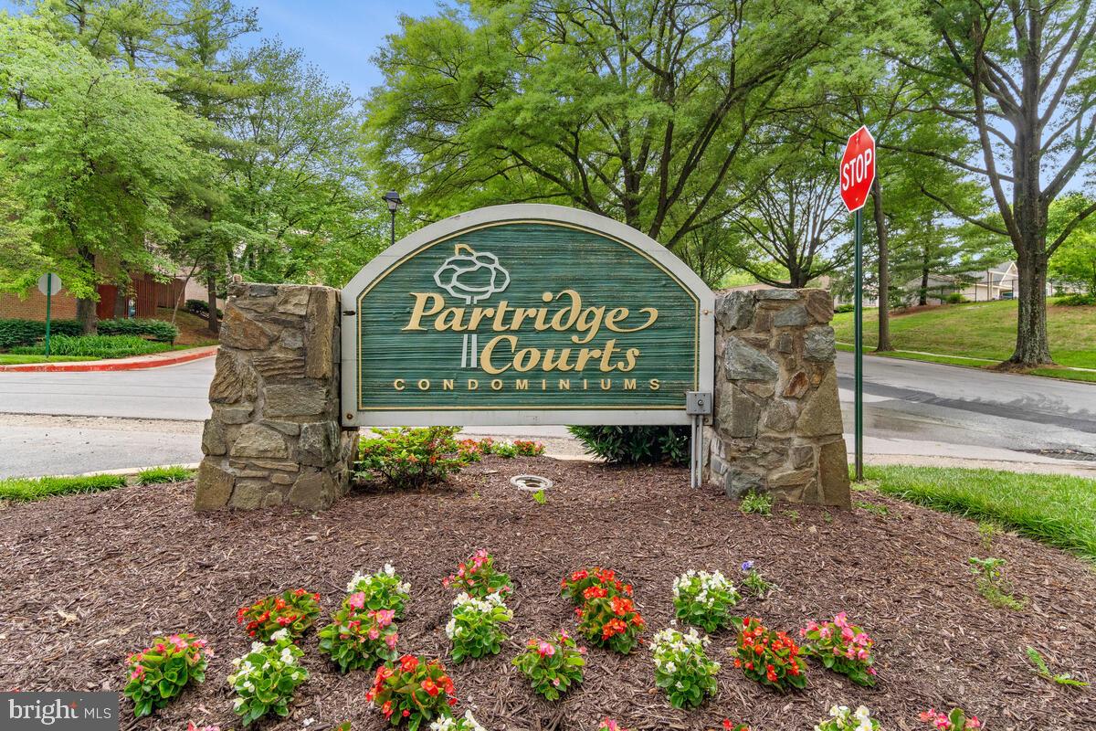 10556 Faulkner Ridge Circle, Unit 5B7 Columbia, MD 21044 - Photo 32 of 32