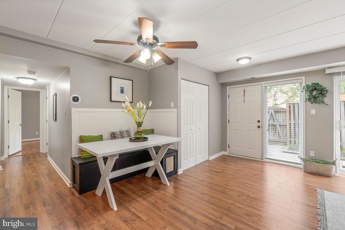 10556 Faulkner Ridge Circle, Unit 5B7 Columbia, MD 21044 - Photo 8 of 32