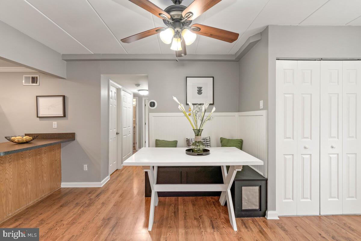 10556 Faulkner Ridge Circle, Unit 5B7 Columbia, MD 21044 - Photo 9 of 32