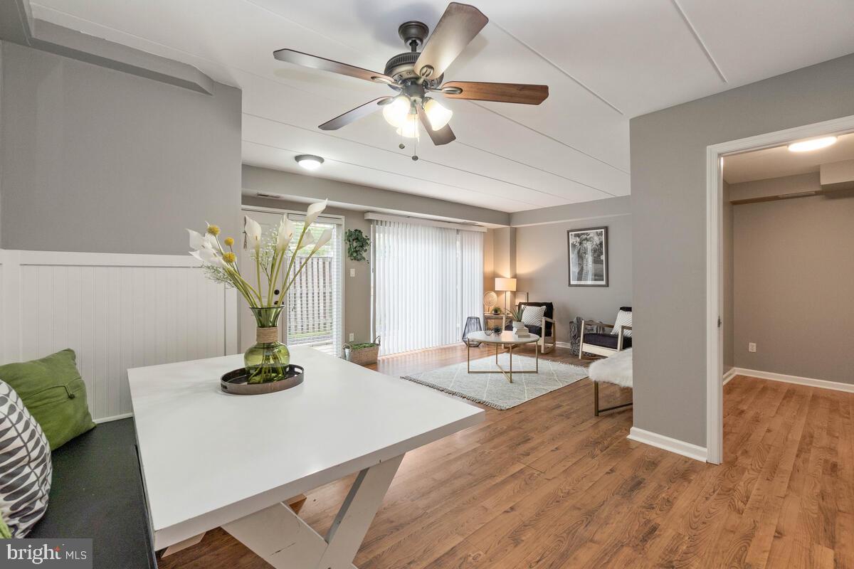 10556 Faulkner Ridge Circle, Unit 5B7 Columbia, MD 21044 - Photo 10 of 32
