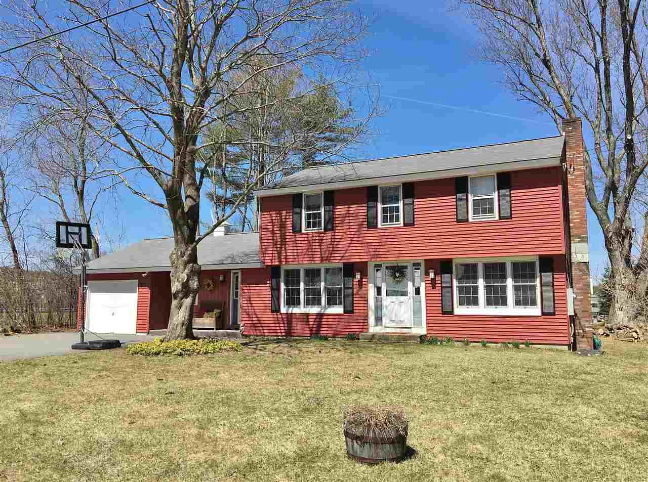 7 Dresden Road Hanover, NH 03755 - Photo 1 of 25