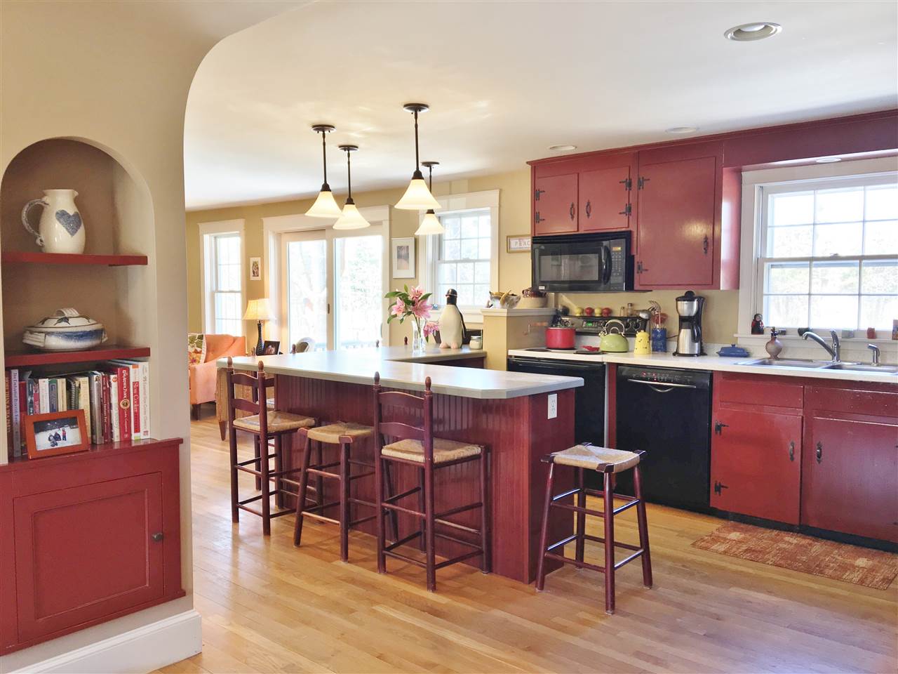 7 Dresden Road Hanover, NH 03755 - Photo 12 of 25