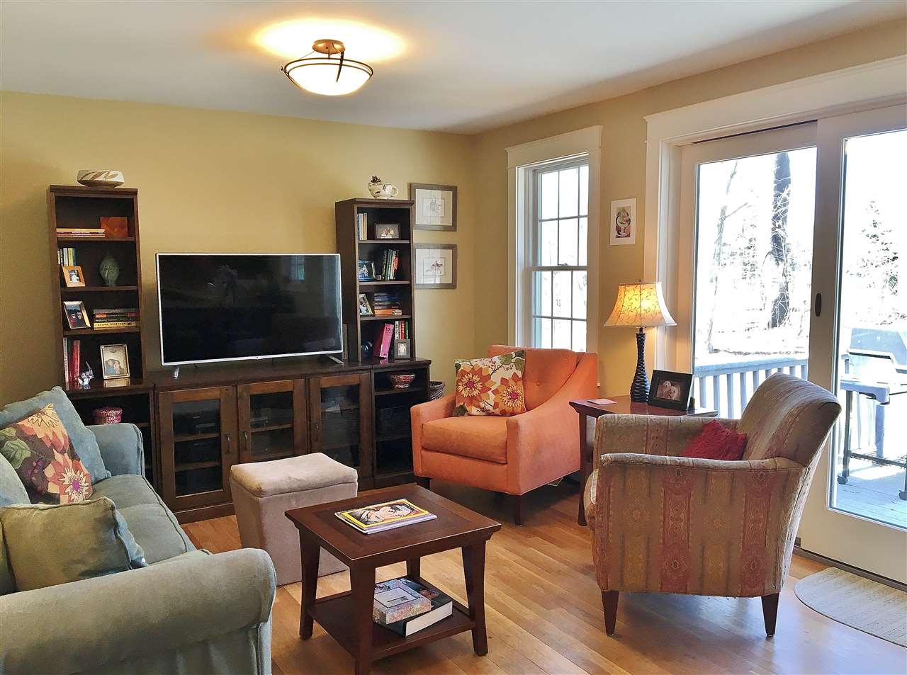 7 Dresden Road Hanover, NH 03755 - Photo 3 of 25