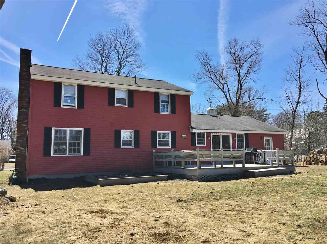 7 Dresden Road Hanover, NH 03755 - Photo 21 of 25