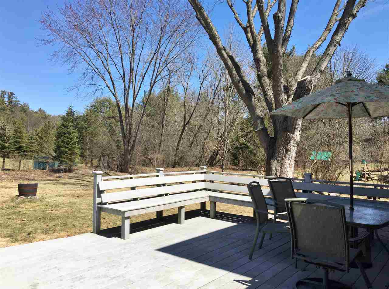 7 Dresden Road Hanover, NH 03755 - Photo 22 of 25