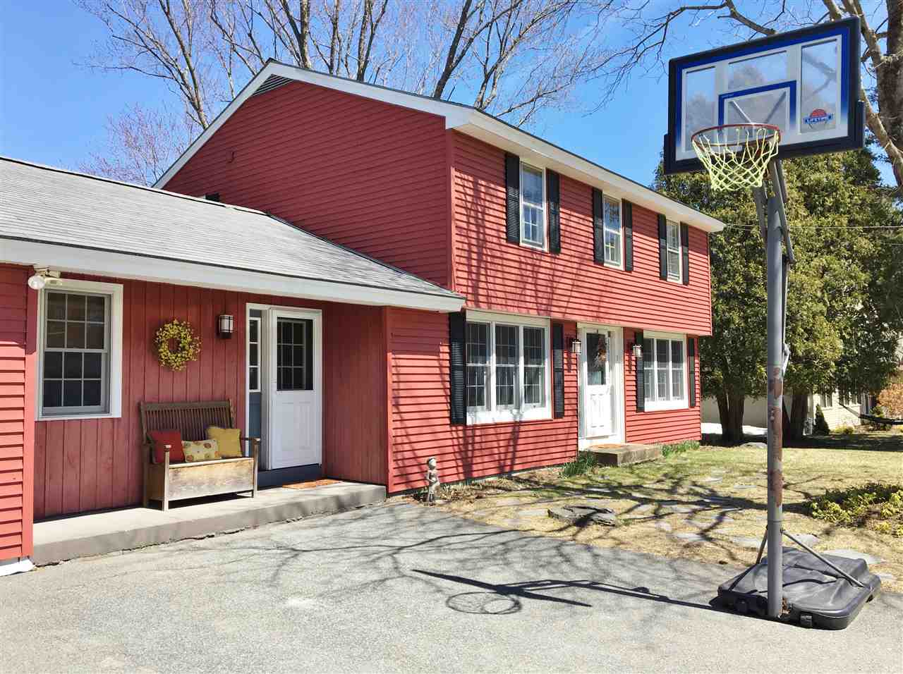 7 Dresden Road Hanover, NH 03755 - Photo 23 of 25