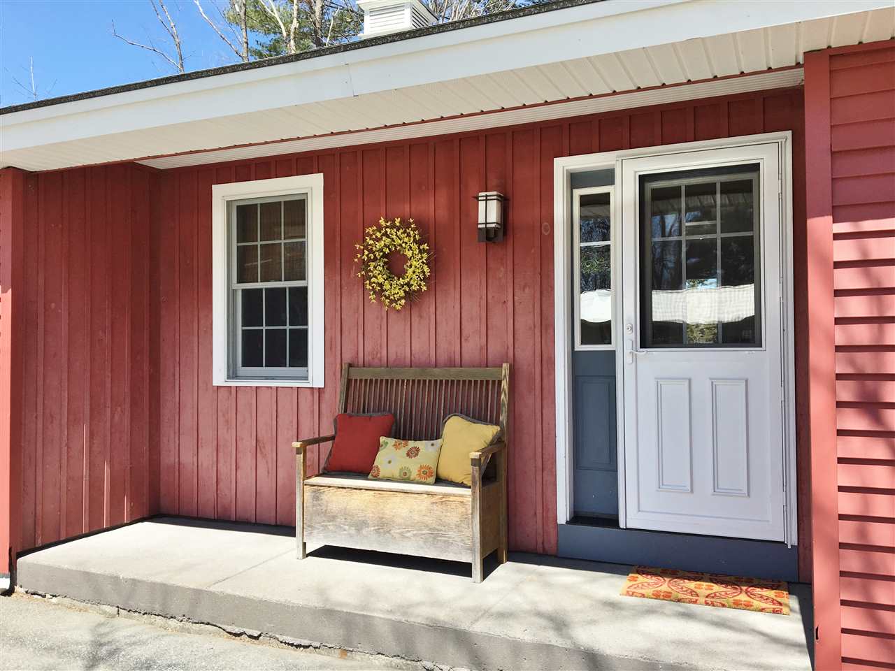 7 Dresden Road Hanover, NH 03755 - Photo 24 of 25
