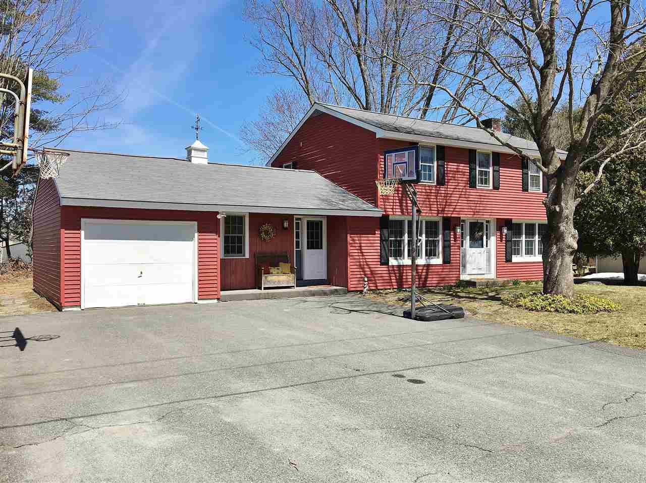 7 Dresden Road Hanover, NH 03755 - Photo 25 of 25