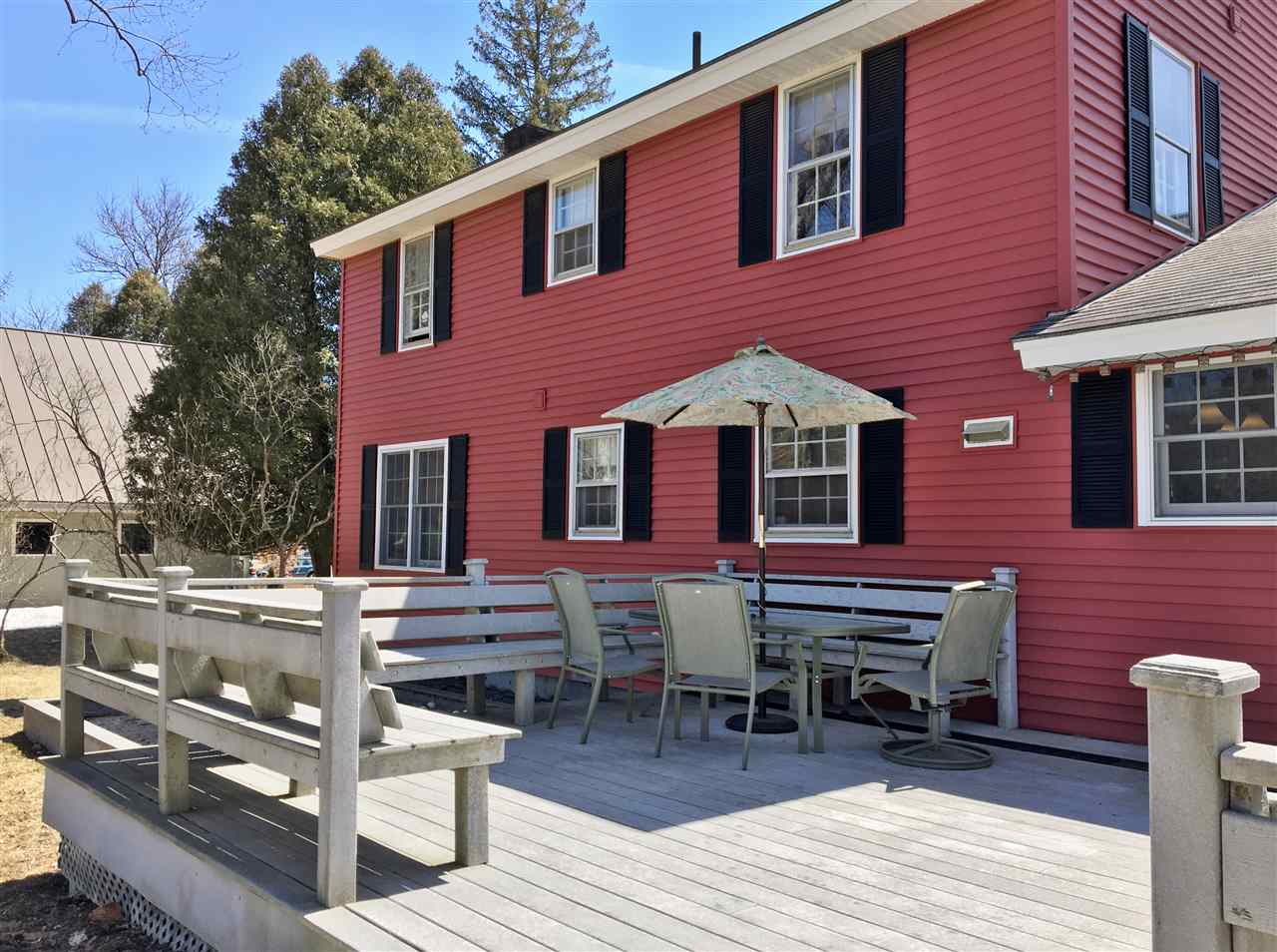 7 Dresden Road Hanover, NH 03755 - Photo 5 of 25